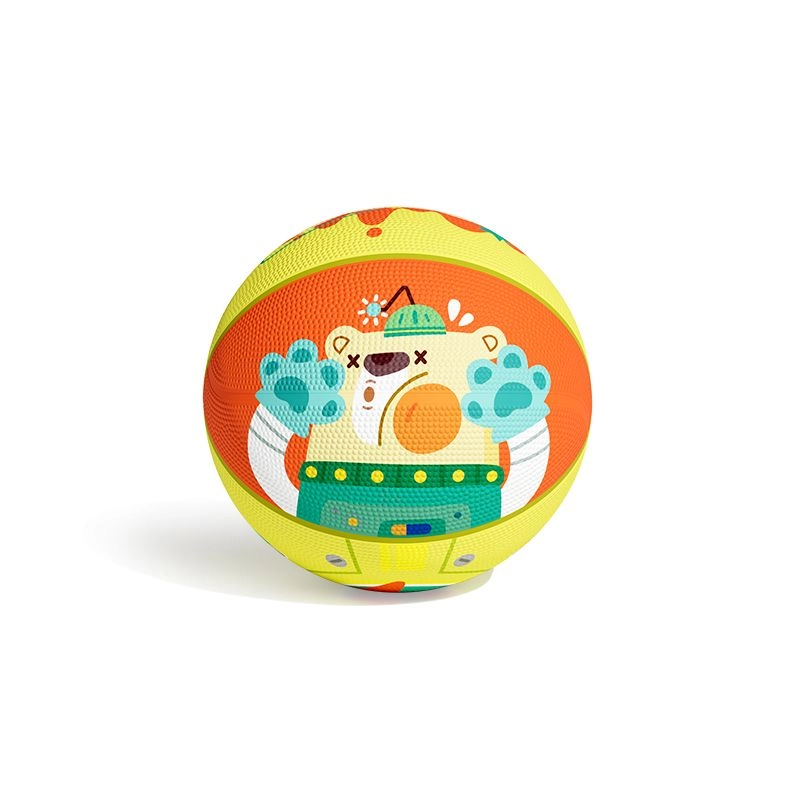 MIDEER Bear Warrior - 3 +