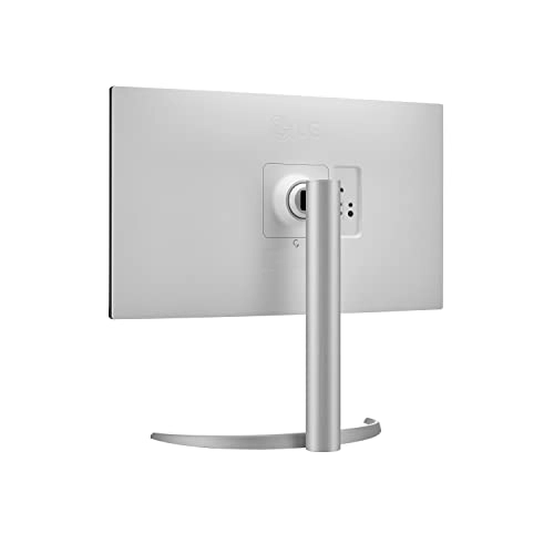 27UP650 - 27UP650-W.AEK 27-inch 3840 X 2160