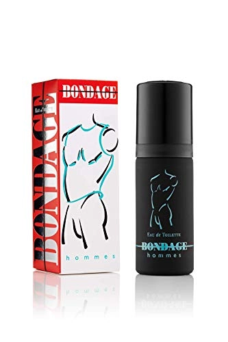 Bondage Homme Eau de Toilette 50 ml
