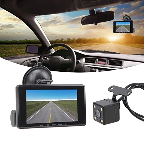 Dash Cam - 1080P