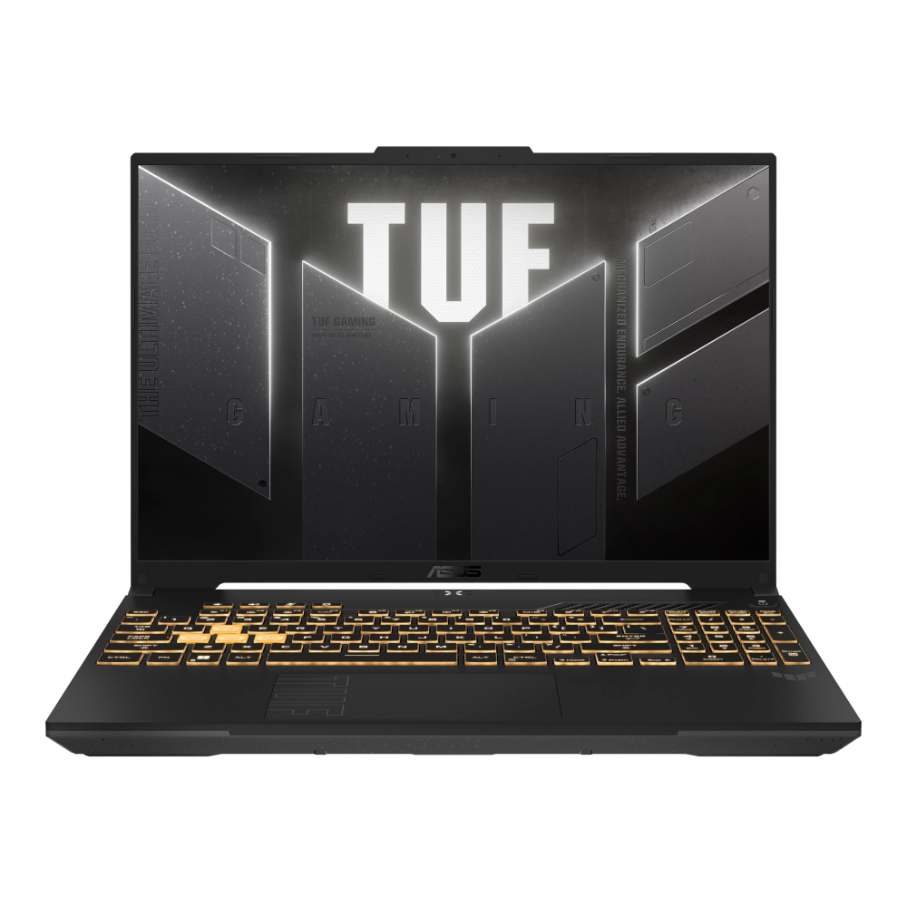 TUF F16 FX607VJ - 16'' Core 5 210H 16GB DDR4 512GB SSD