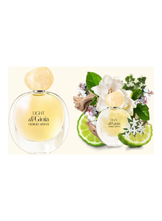 Light Di Gioia Eau de Parfum 50 ml