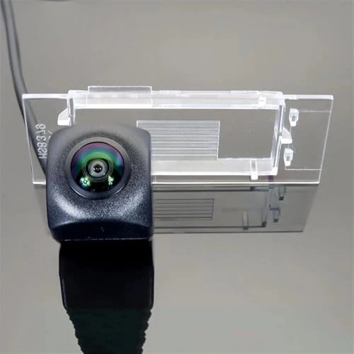 Rear View Camera - Night vision Wire AHD 720P