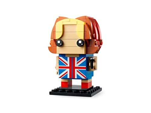 BrickHeadz Spice Girls Tribute