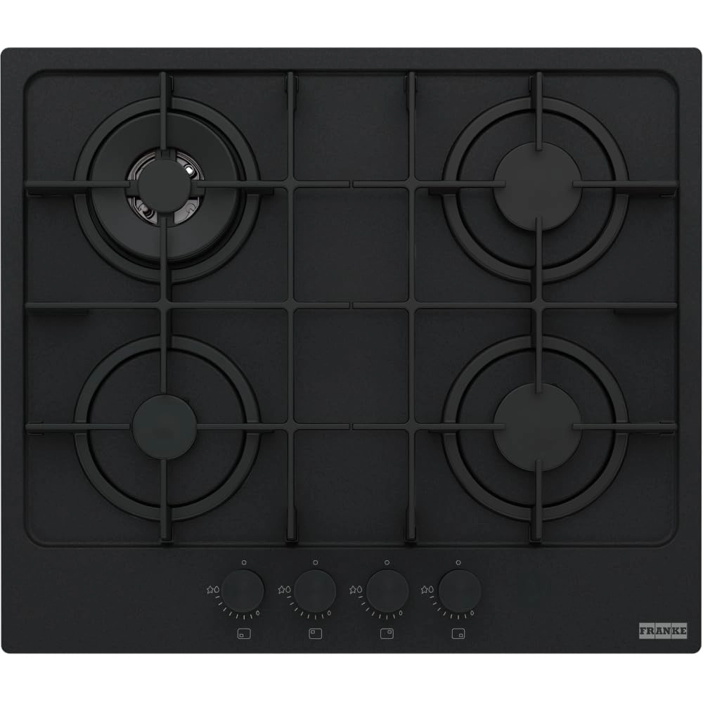 Franke Maris FHMA 604 3G DC MB C Gas hob