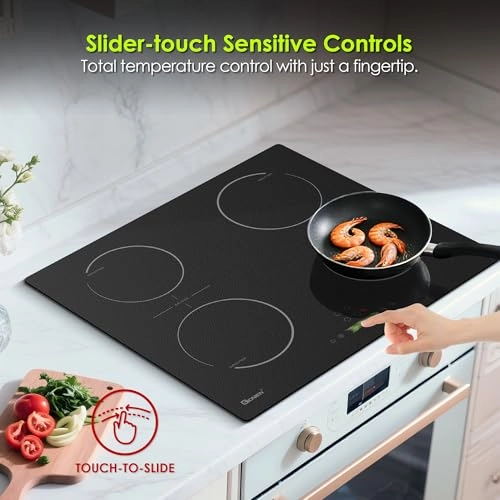 GIT470SP Induction hob