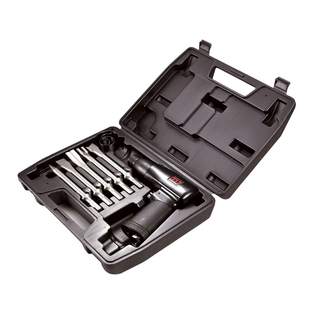 M7 SC-0517C - Air Hammer Set 7-Pieces
