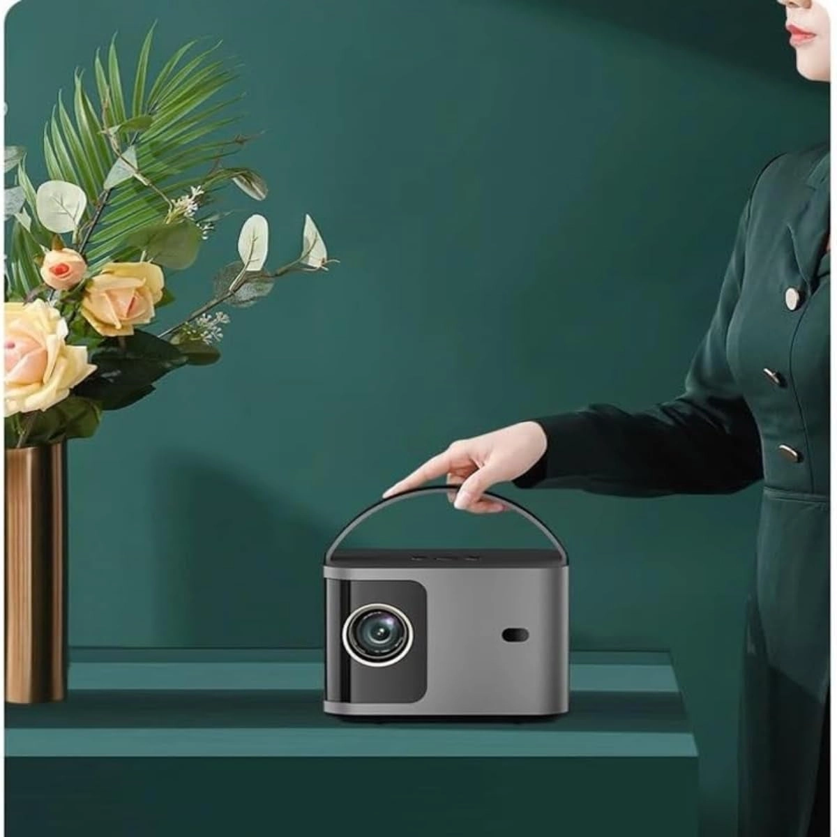 T269 Pro 3500 Lumens