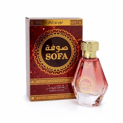 SOFA (صوفة) Eau de Parfum 100ml