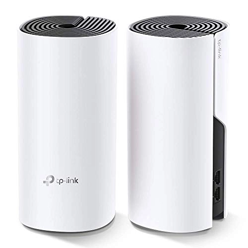 (Refurbished) Deco-W2400 - AC1200 2-Pack