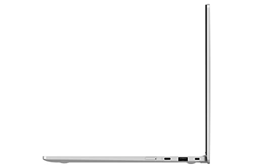 Galaxy Book Go NP345XLA-KB2UK - 14'' Snapdragon 8GB DDR4 128GB SSD