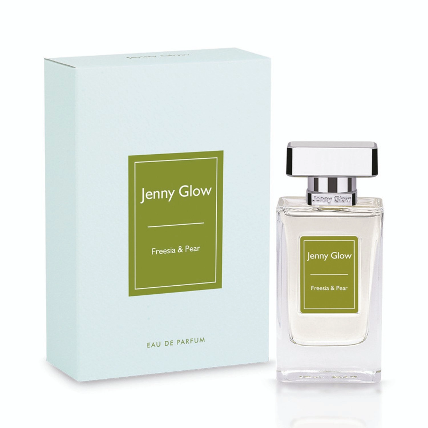 Freesia & Pear Eau de Parfum 80ml