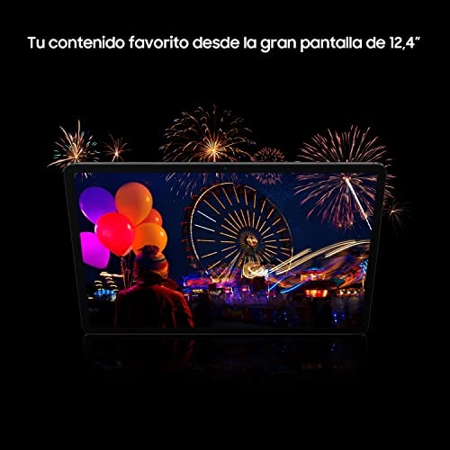 Galaxy Tab S7+ - 128GB 12.4"