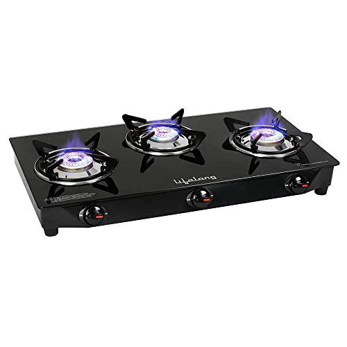 LLGS18 Gas hob