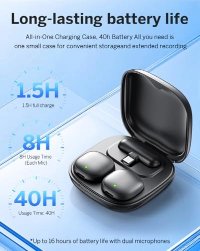 V36 USB+Wireless Microphone