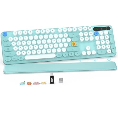 Wireless Keyboard - Wireless