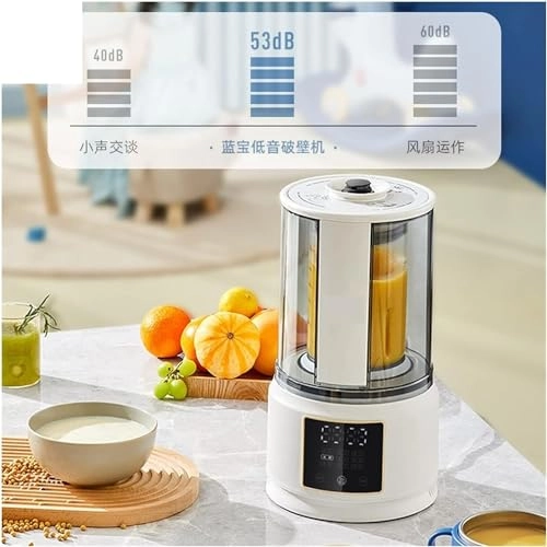 Smoothie Maker Machine
