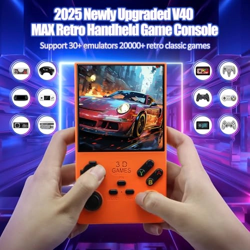 V40 MAX - 256GB