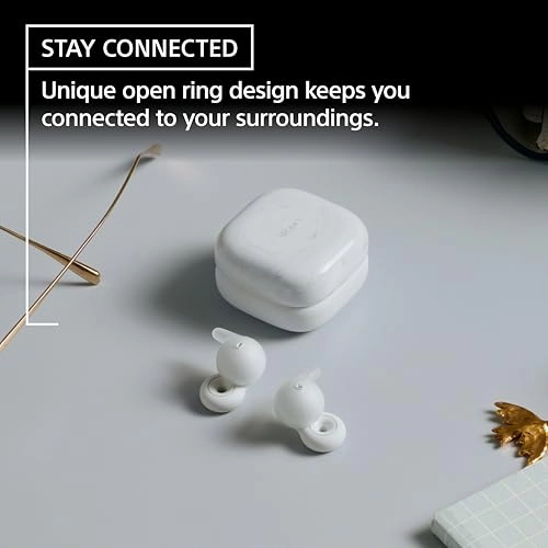LinkBuds Open Wireless Earbud