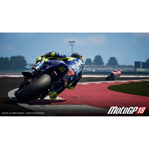 MotoGP 18 - Xbox One