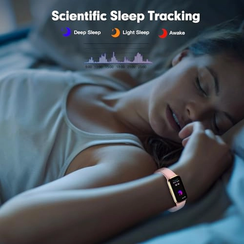 H98 - Activity Tracker iP68 Waterproof