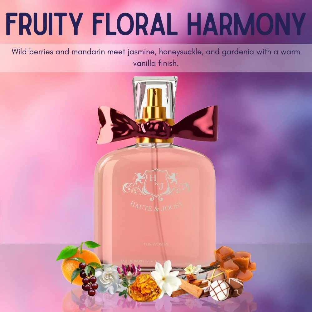 FB Goddess Eau de Parfum 100ml