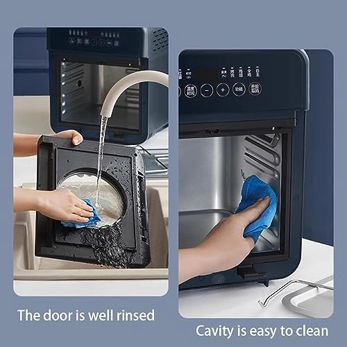 Square Design Air Fryer 65491828