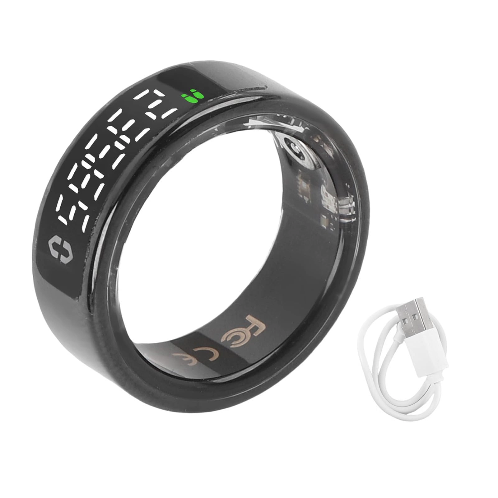 Keenso Smart Ring - 14 23mm