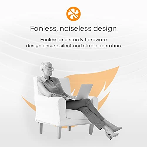 XMG-108HP-EU0101F 8-ports