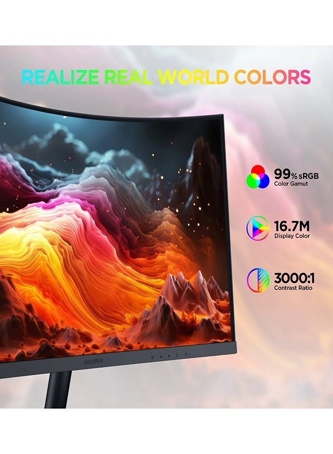 24N5CA - 23.6 inch 1920 X 1080