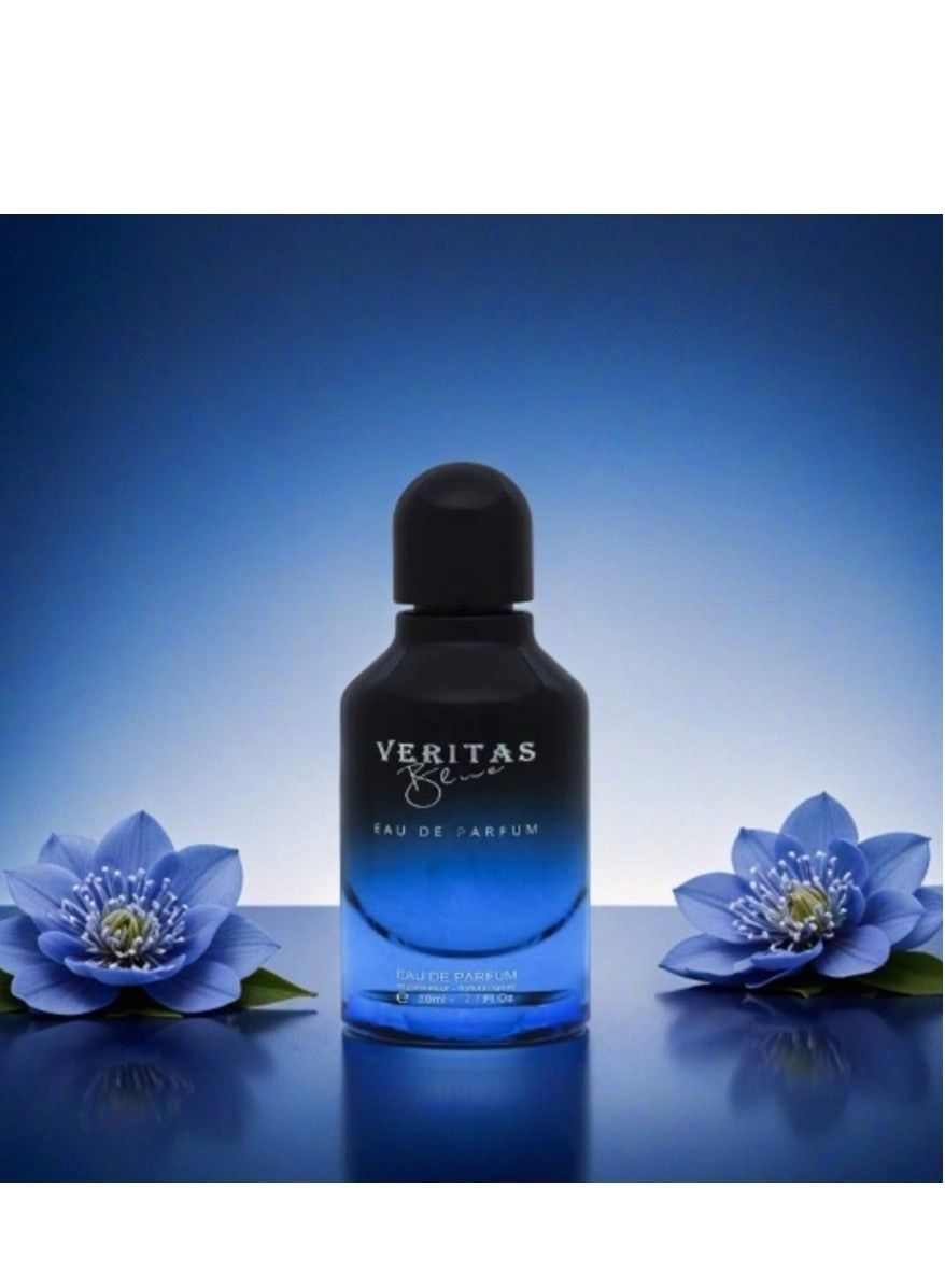 Blue Eau de Parfum 80 ml