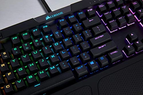 K70 RGB MK.2 - FR Wired