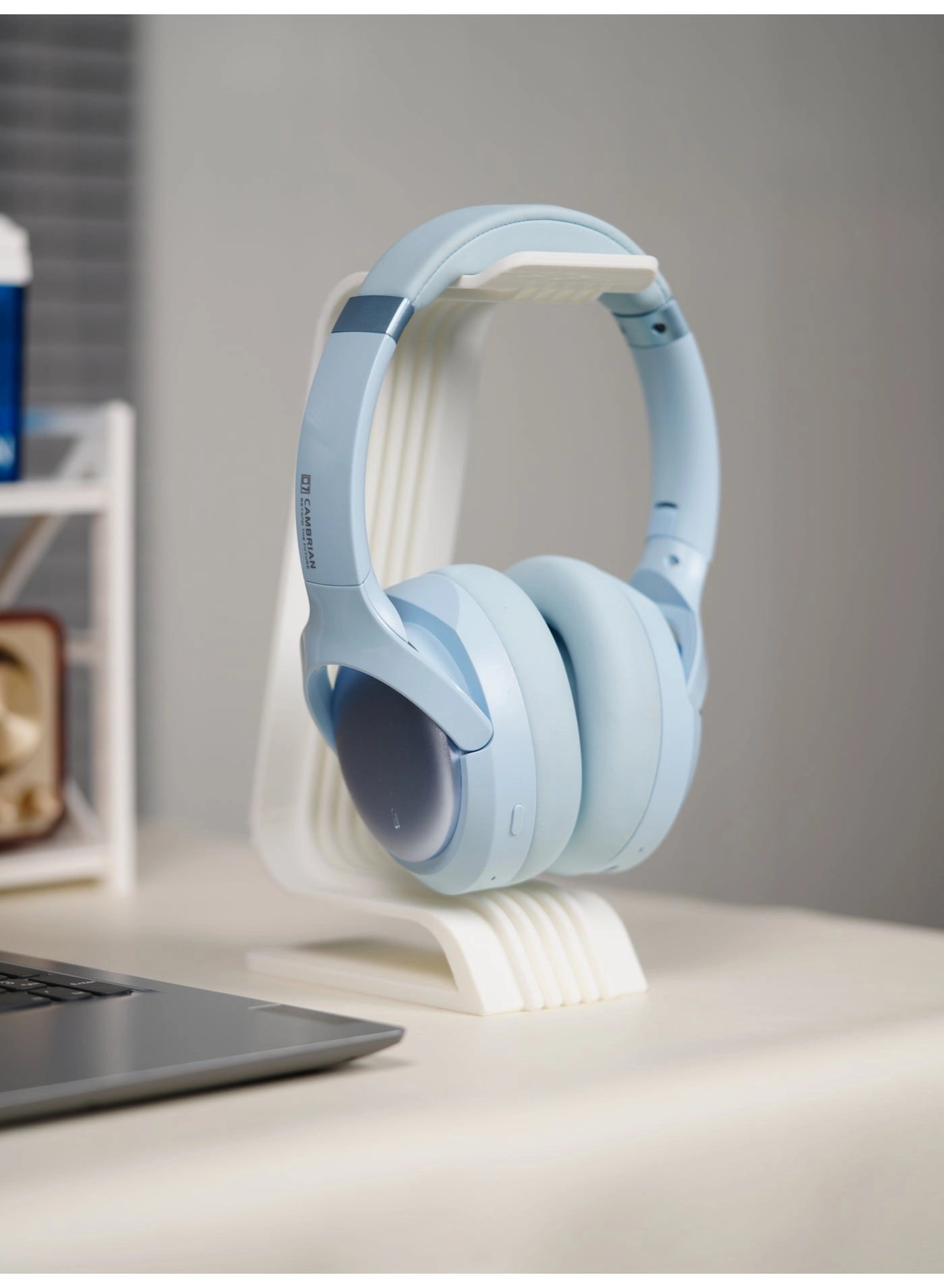 CAMBRIAN - Wireless Headphone