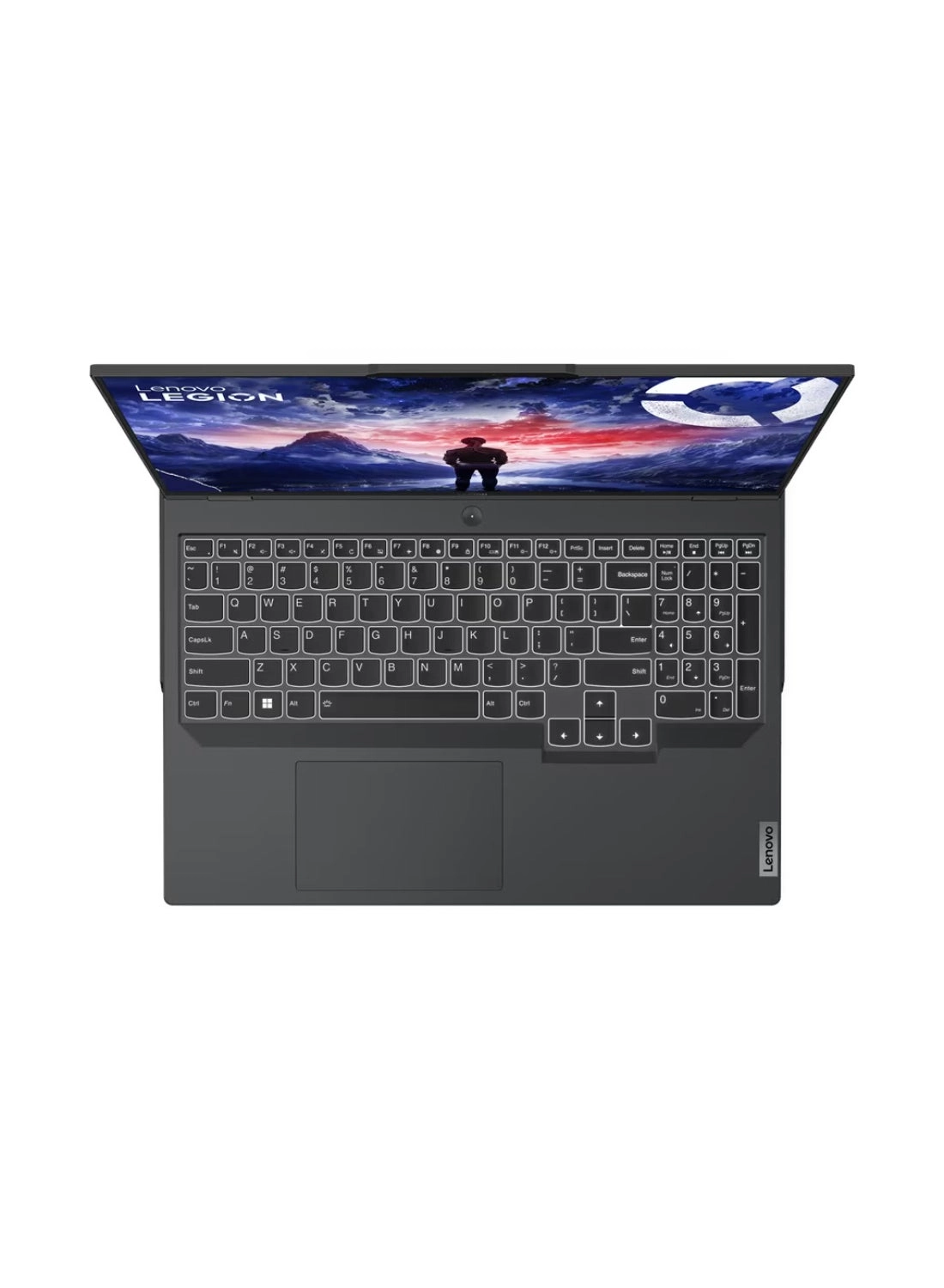 Lenovo Legion Legion Pro 5 83DF00A8US - 16'' Core i9-14900HX 32GB DDR5 2TB SSD