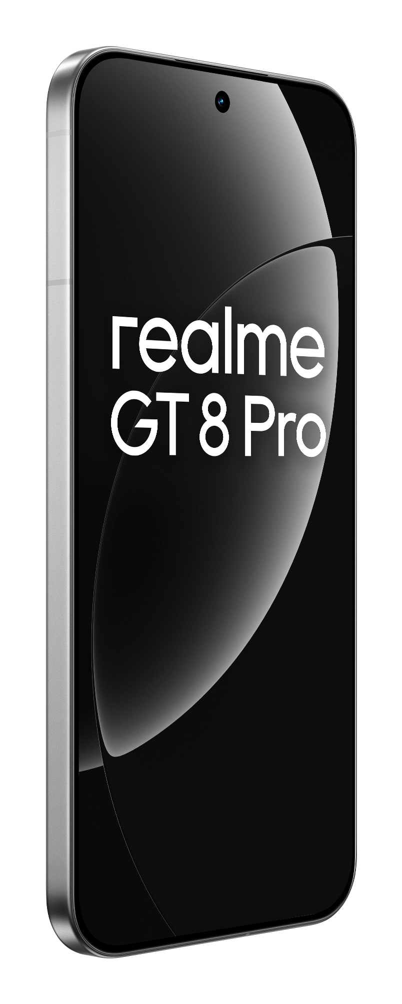 GT 8 Pro - 16GB 512GB