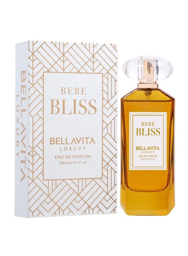 BEBE BLISS Eau de Parfum 100 ml