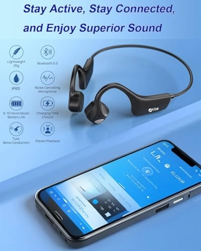Lite Wireless Headphone