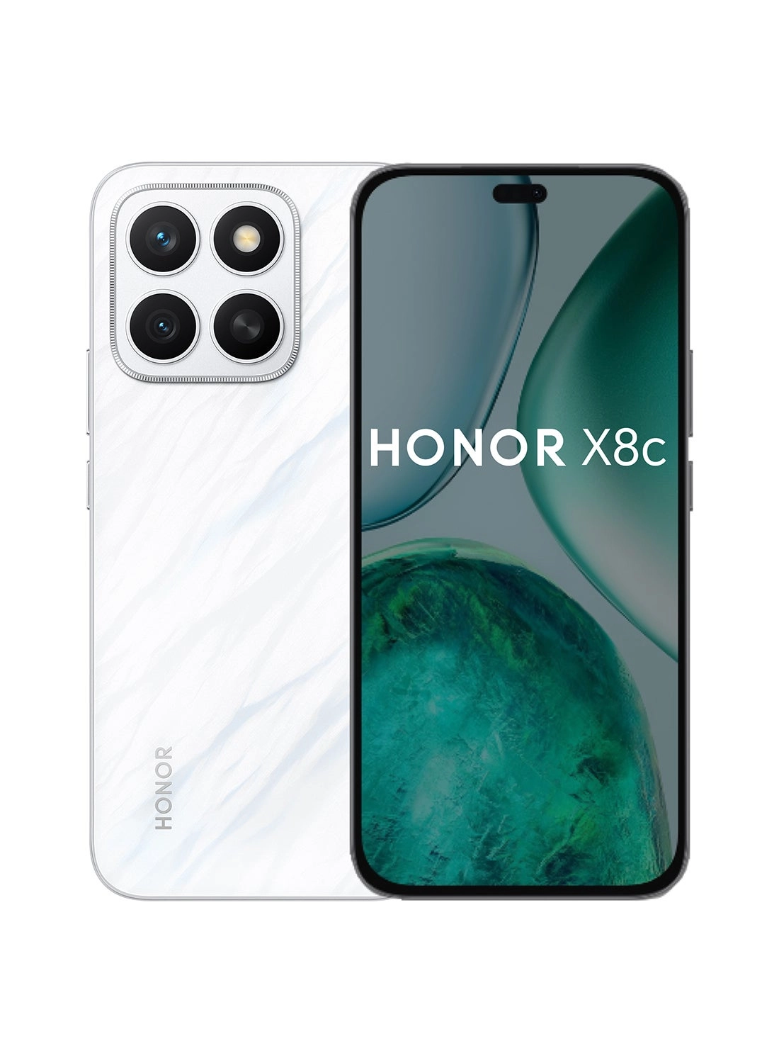 X8C - 8GB 256GB
