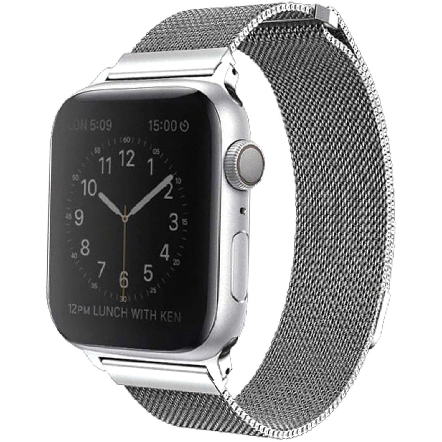 Uniq Dante Watch Strap for Apple Watch Series 4/5/6/SE - 44mm
