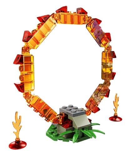 Legends of Chima Ring of Fire (70100) - Fantasy