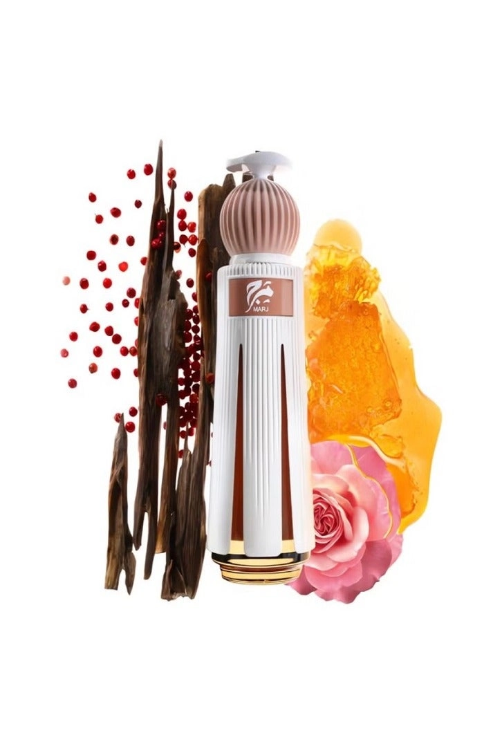 Marj - 60ml