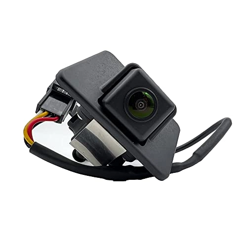Car Backup Camera