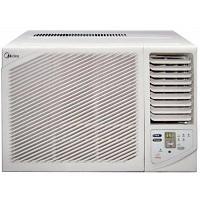 Window & Through-Wall Air Conditioners
