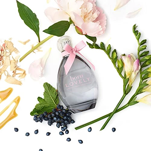 Born Lovely - Eau de Parfum 50 ml