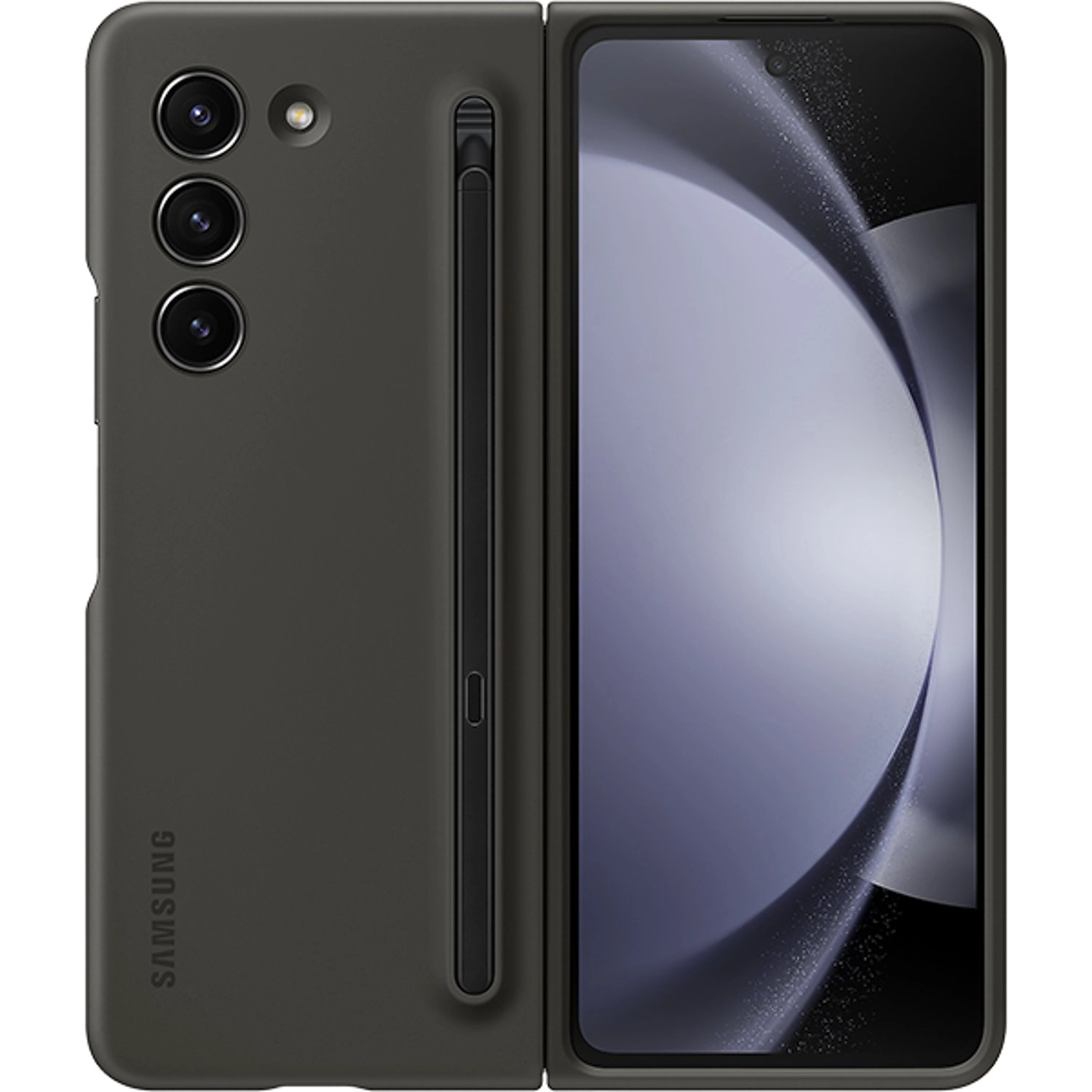 S Pen Slot Case for Galaxy Z Fold 5