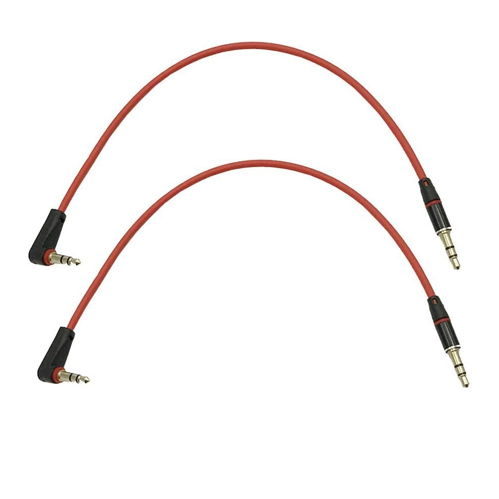 MMNNE 3.5mm Audio Cable - 10inch