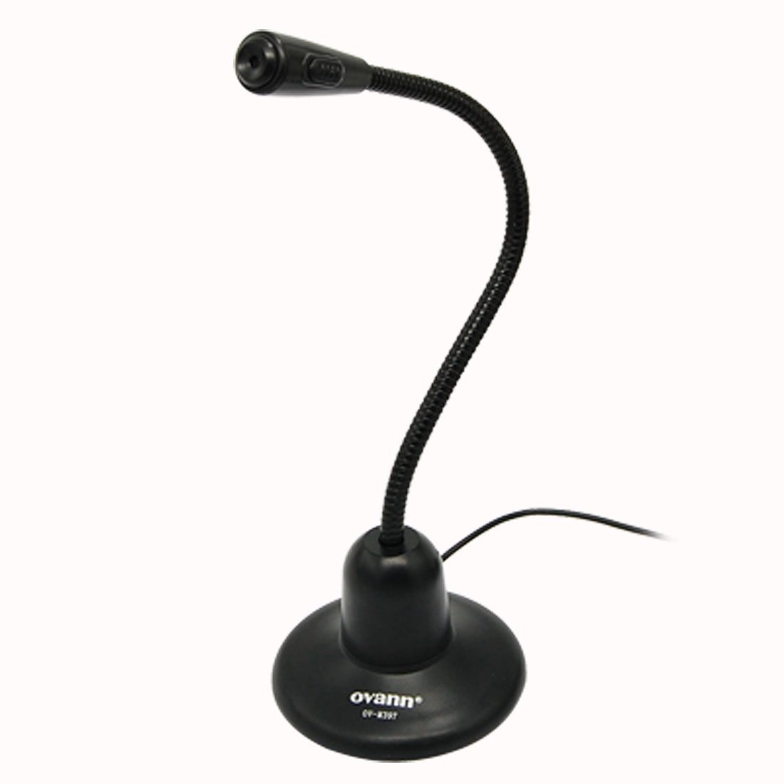 Ruilogod 9040f7f5e623d61f1839ac70349247 3.5mm-Mini-Jack Microphone