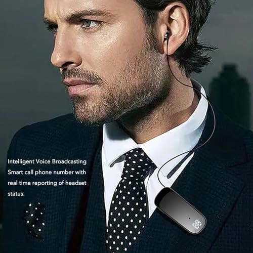 0xkbzo4p3c-14 Wireless Headphone