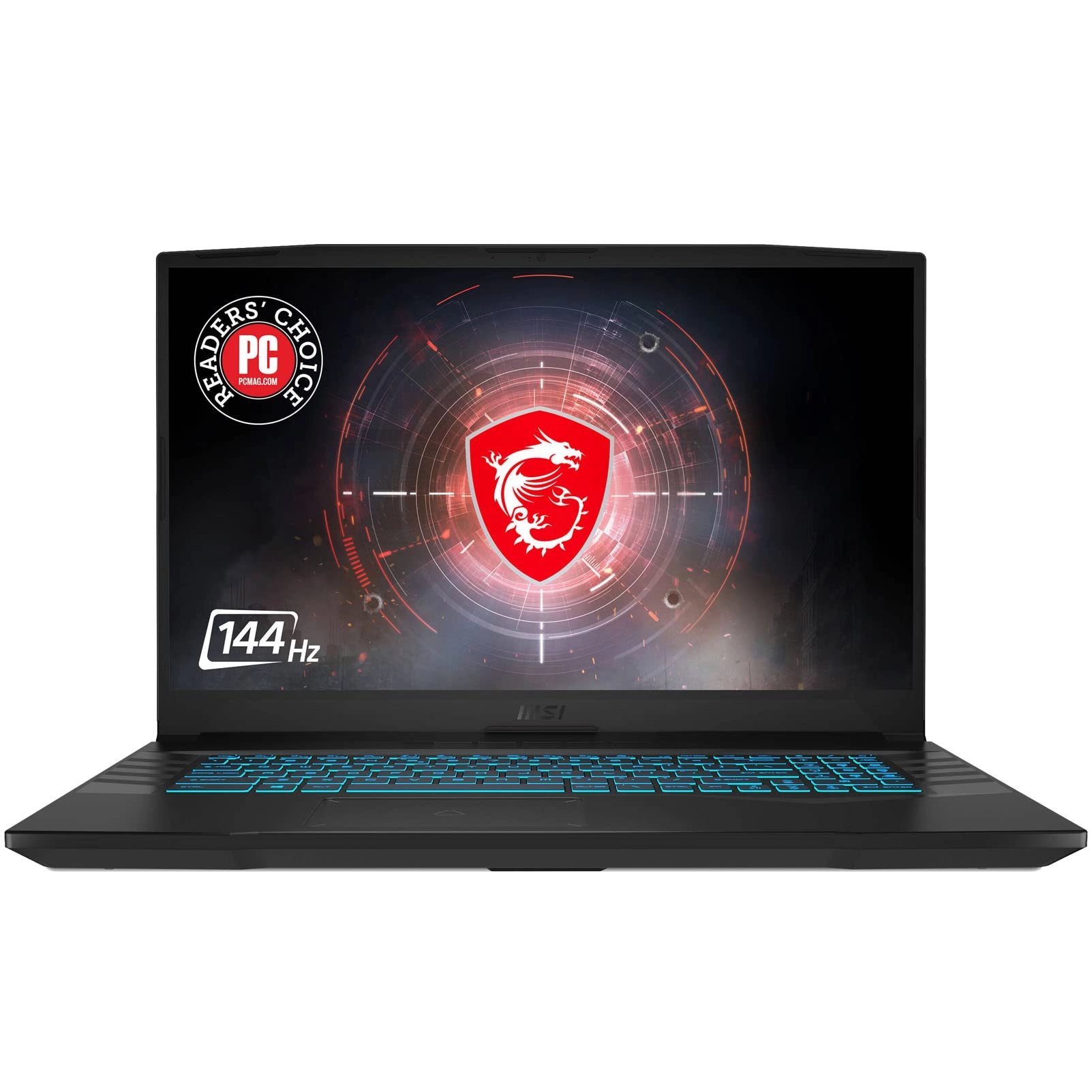 MSI Crosshair 15 - 15.6'' 512GB 16GB Core i7-11800H