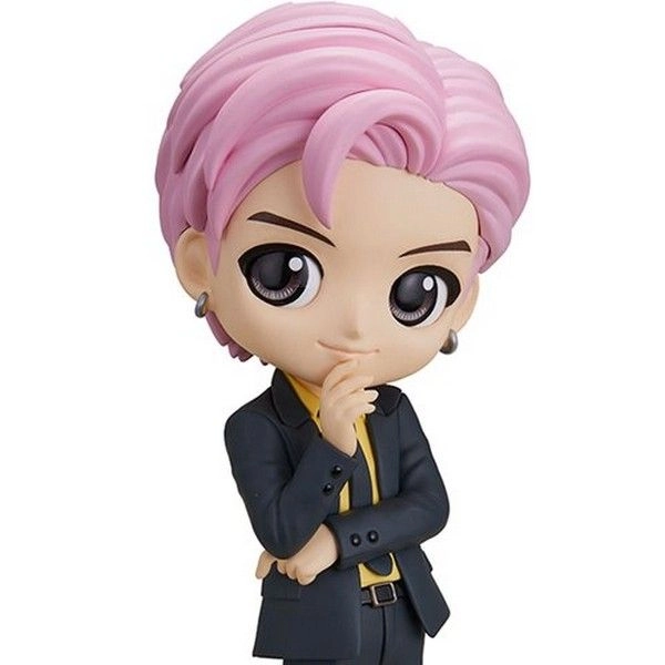 Banpresto Tinytan Butter Q Posket RM